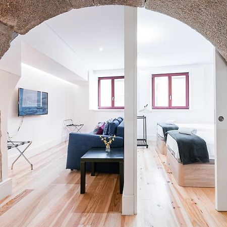Guestready - Arcos Da Ribeira Leilighet Porto Eksteriør bilde
