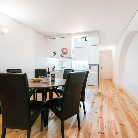 Guestready - Arcos Da Ribeira Leilighet Porto Eksteriør bilde