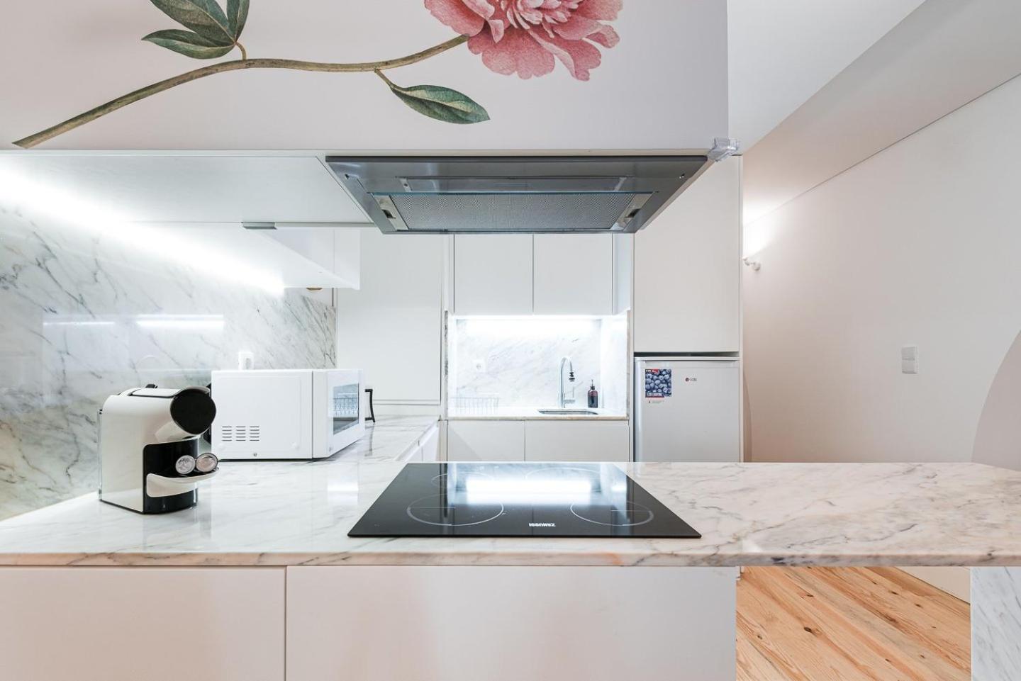 Guestready - Arcos Da Ribeira Leilighet Porto Eksteriør bilde