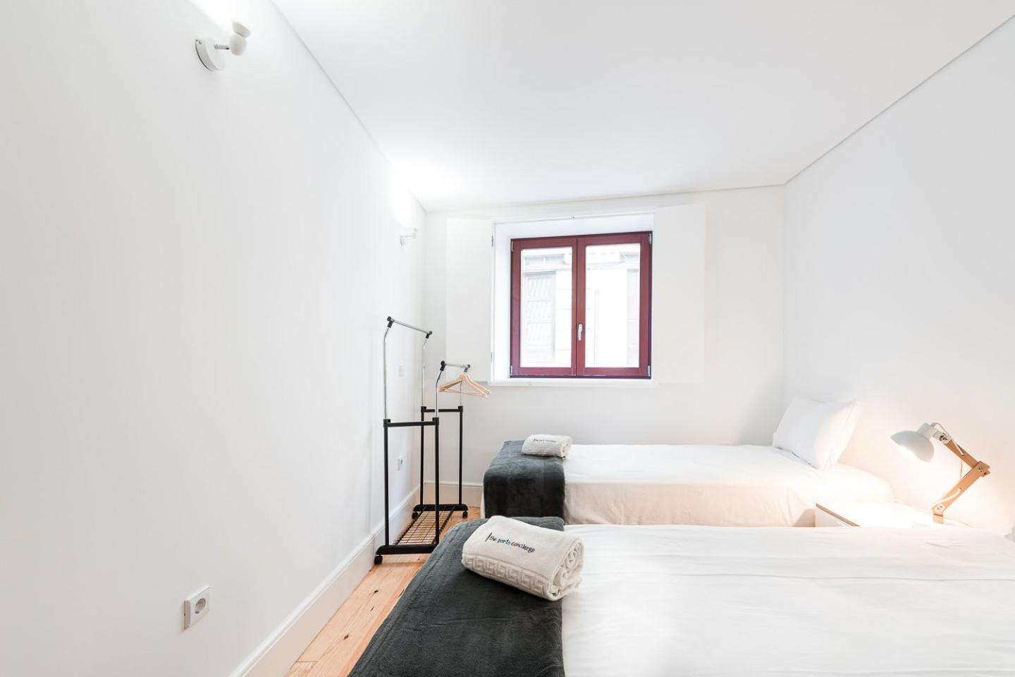 Guestready - Arcos Da Ribeira Leilighet Porto Eksteriør bilde
