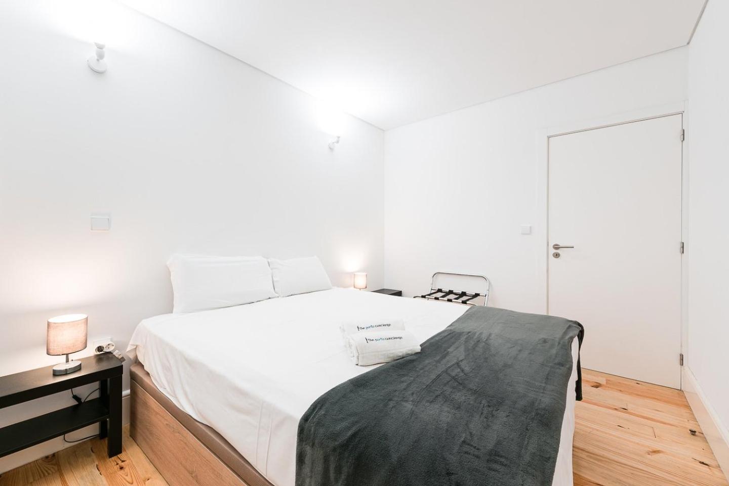 Guestready - Arcos Da Ribeira Leilighet Porto Eksteriør bilde