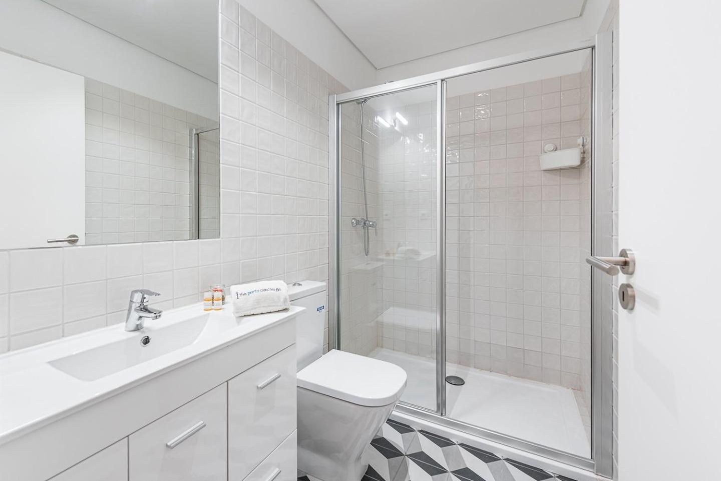 Guestready - Arcos Da Ribeira Leilighet Porto Eksteriør bilde