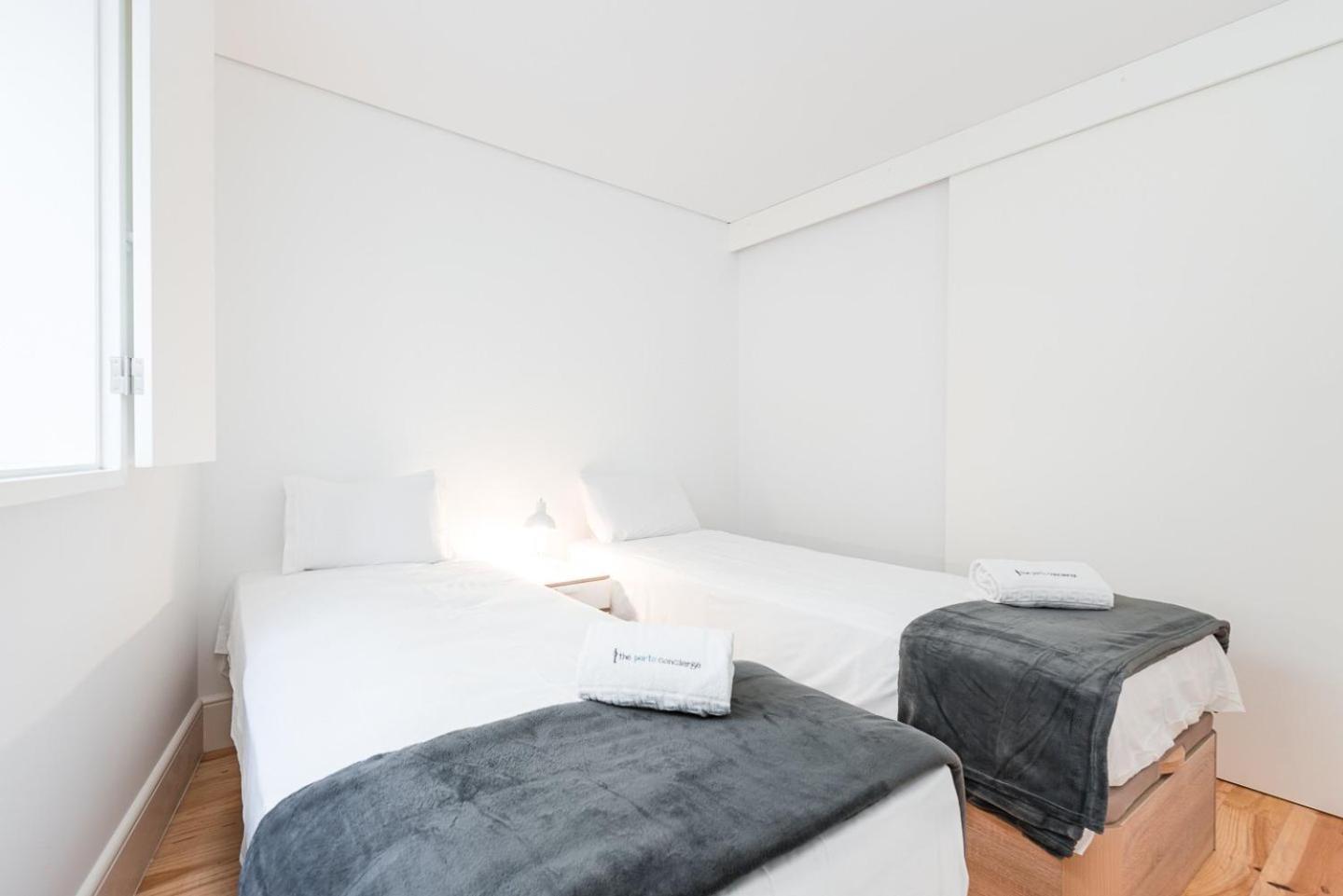 Guestready - Arcos Da Ribeira Leilighet Porto Eksteriør bilde